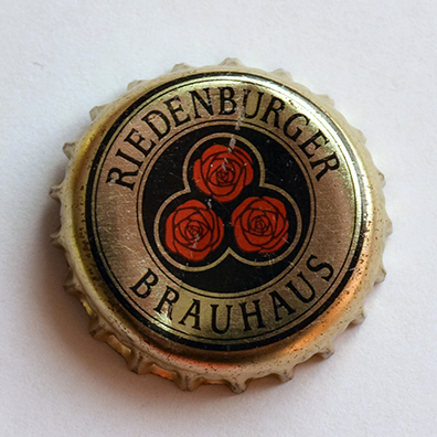 Riedenburger