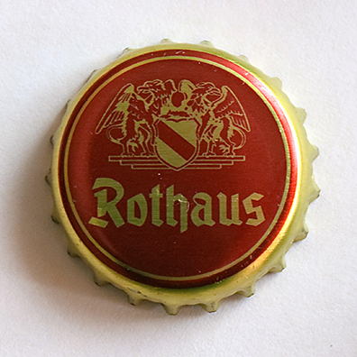 Rothaus Pils