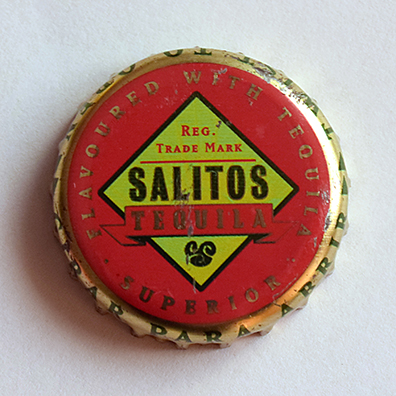Salitos Tequila