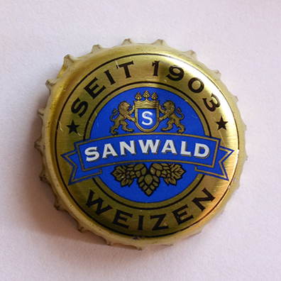 Sanwald Weizen