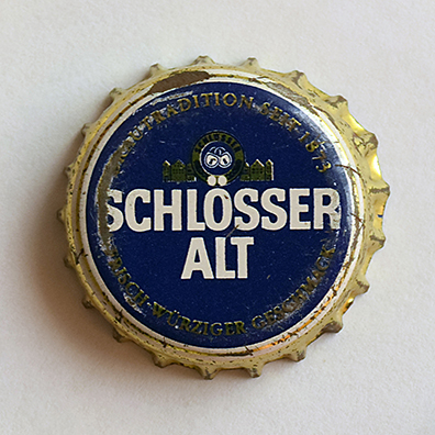 Schlösser Alt