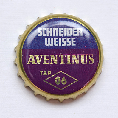 Schneider Weisse Aventinus