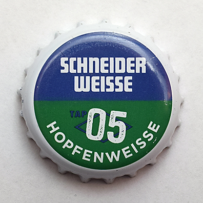 Schneider Weisse Hopfenweisse