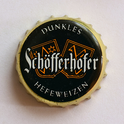 Schöfferhofer Dunkles