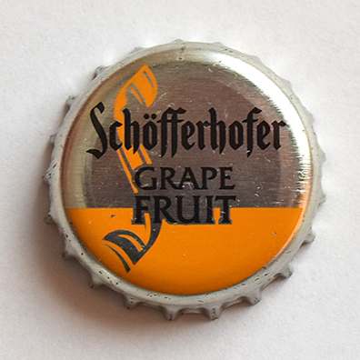 Schöfferhofer Grapefruit