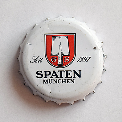 Spaten Hell