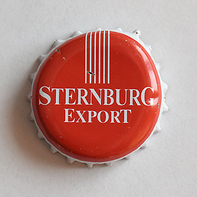 Sternburg Export