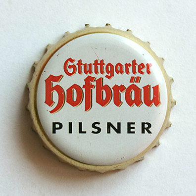 Stuttgarter Hofbräu Pilsner