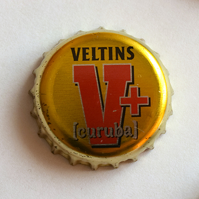 Veltins V+ Curuba