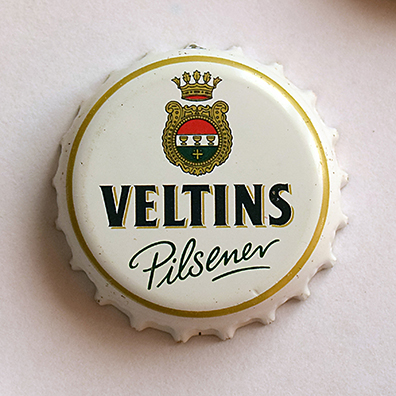 Veltins Pilsener