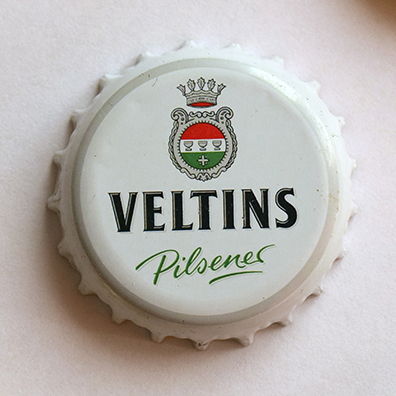 Veltins Pilsener