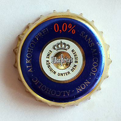 Warsteiner Alkoholfrei