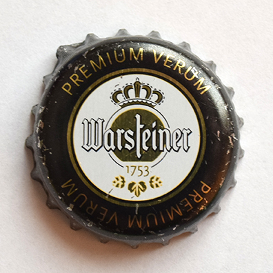 Warsteiner Premium Verum