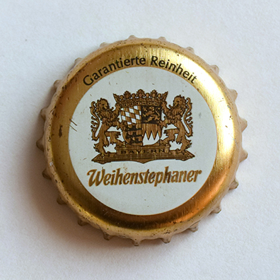 Weihenstephaner Pilsener