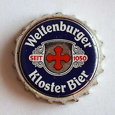 Weltenburger