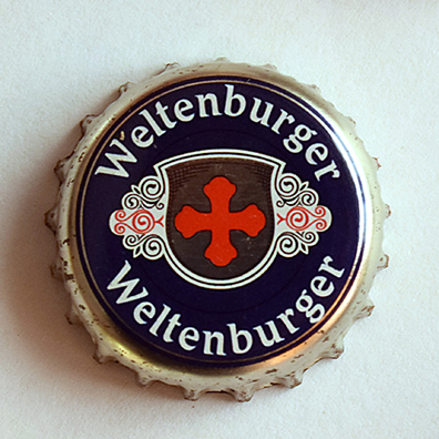 Weltenburger