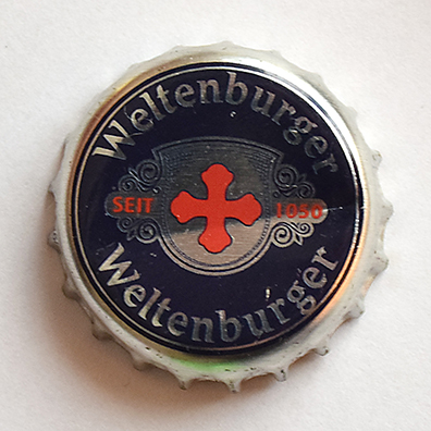 Weltenburger