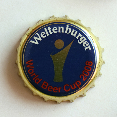 Weltenburger