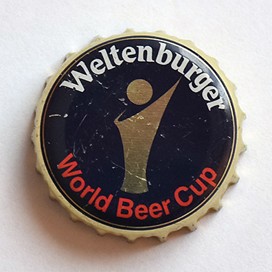 Weltenburger