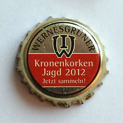 Wernesgrüner