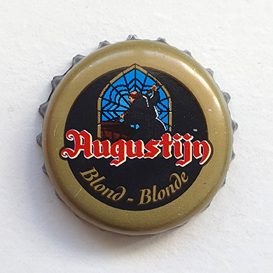 Augustijn Blond
