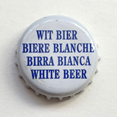 Blanche de Bruxelles