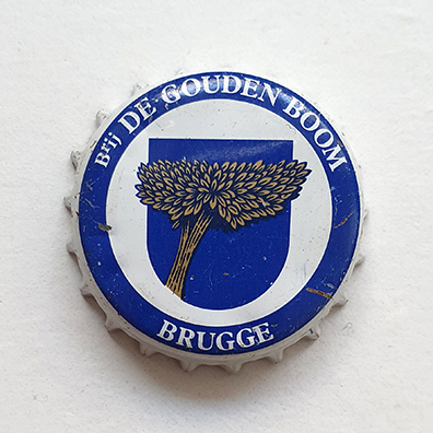 Brugs Blanche