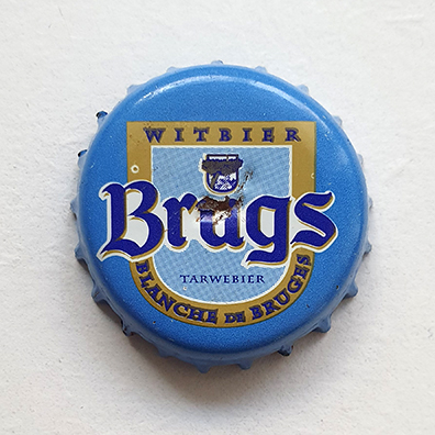 Brugs Blanche