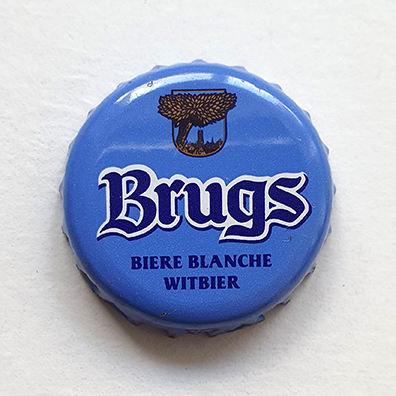 Brugs Blanche