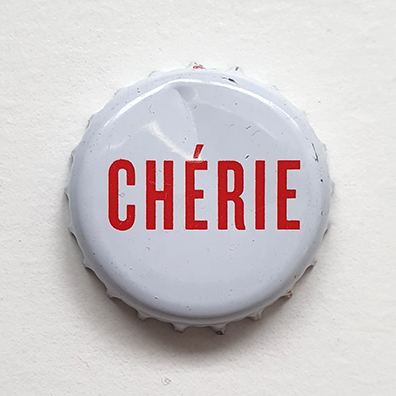 Chérie