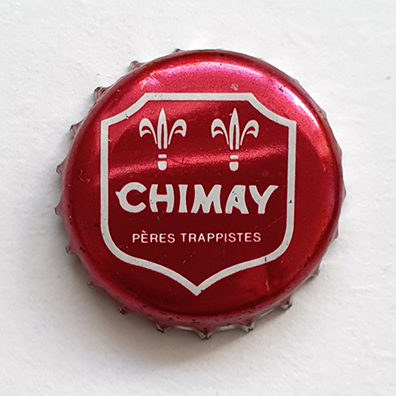 Chimay Rouge