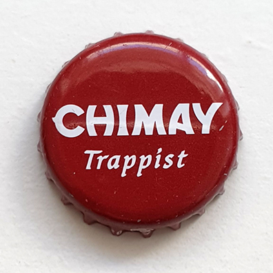 Chimay Rouge