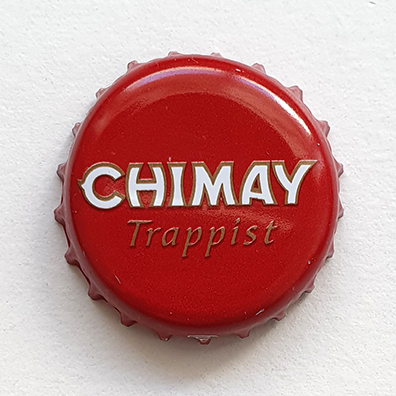 Chimay Rouge