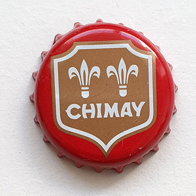 Chimay Rouge