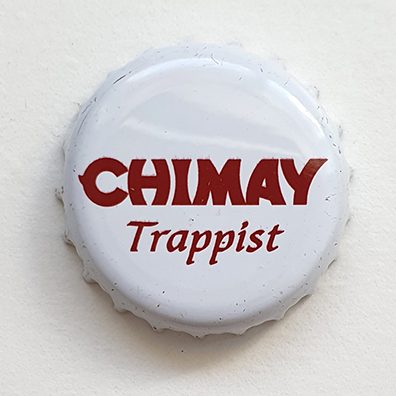 Chimay Triple
