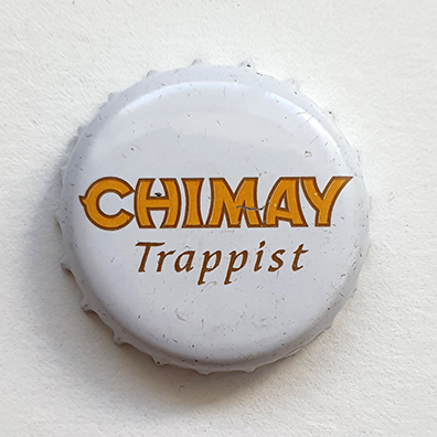 Chimay Triple
