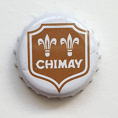 Chimay Triple