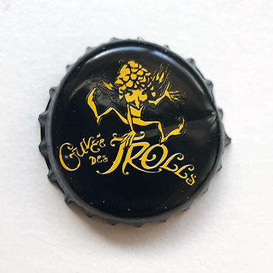 Cuvée des Trolls