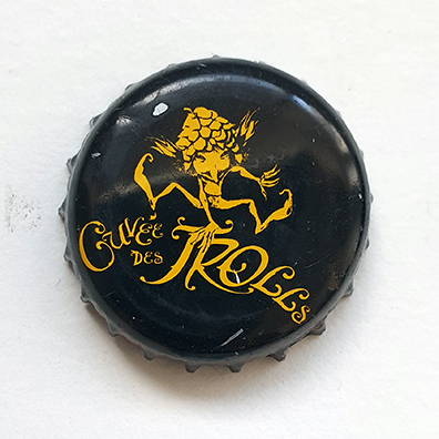 Cuvée des Trolls