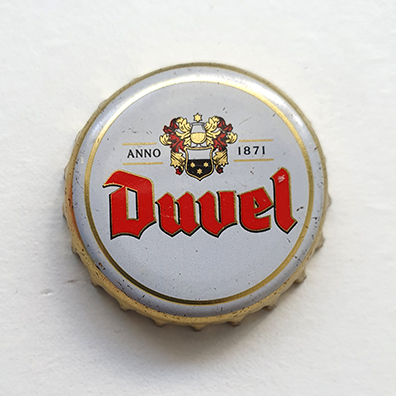 Duvel