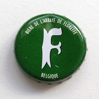 Floreffe Blonde