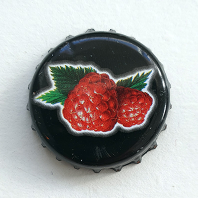 Floris Framboise