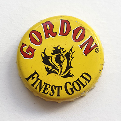 Gordon Finest Gold