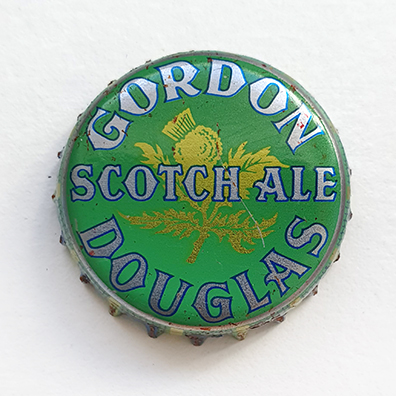 Gordon Scotch Ale