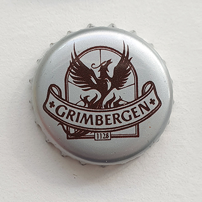 Grimbergen Blanche