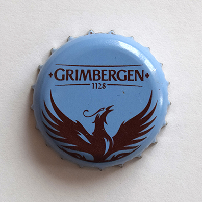 Grimbergen Blanche