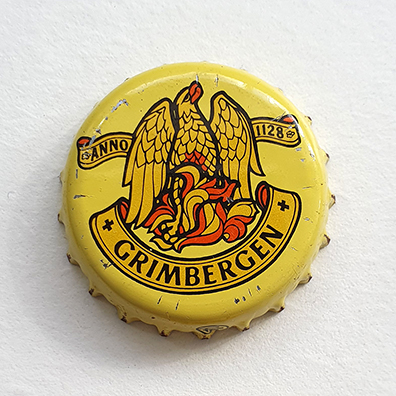 Grimbergen Blond