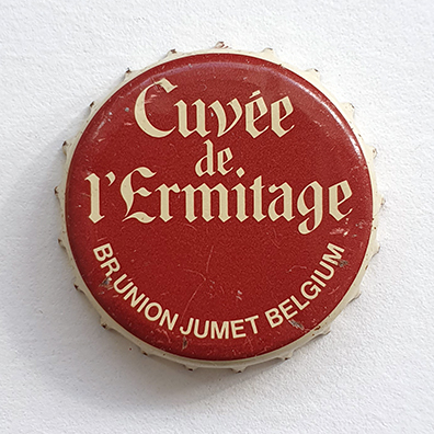 Grimbergen Cuvée de l'Ermitage