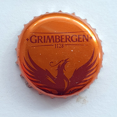 Grimbergen Double-Ambrée