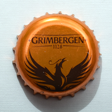 Grimbergen Double-Ambrée